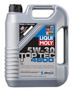 НС-синтетическое моторное масло Top Tec 4600 5W-30