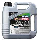 НС-синтетическое моторное масло Special Tec AA 5W-20