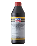 Синтетическая гидравлическая жидкость Zentralhydraulik-Oil