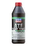 НС-синтетическое трансмиссионное масло для АКПП Top Tec ATF 1800