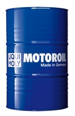 Синтетическое моторное масло LKW-Langzeit-Motoroil Basic 10W-40