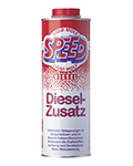 Суперкомплекс для дизельных двигателей Speed Diesel Zusatz