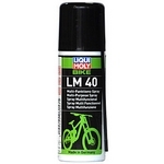 Универсальная смазка для велосипеда Bike LM 40