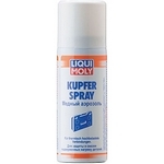 Медный аэрозоль Kupfer-Spray